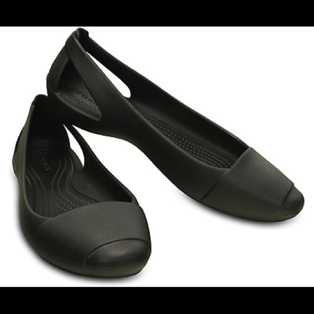 Crocs Women’s Sienna Flat